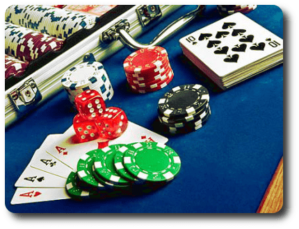 Online Casino Bonuses