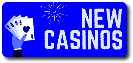 New UK casinos