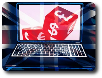 Online Gambling in the UK