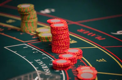 Baccarat Baccarat