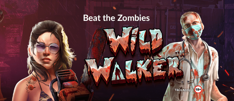 beat the zombie game EUcasino