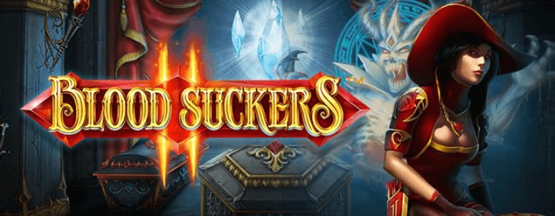 Blood Suckers 2 Slot